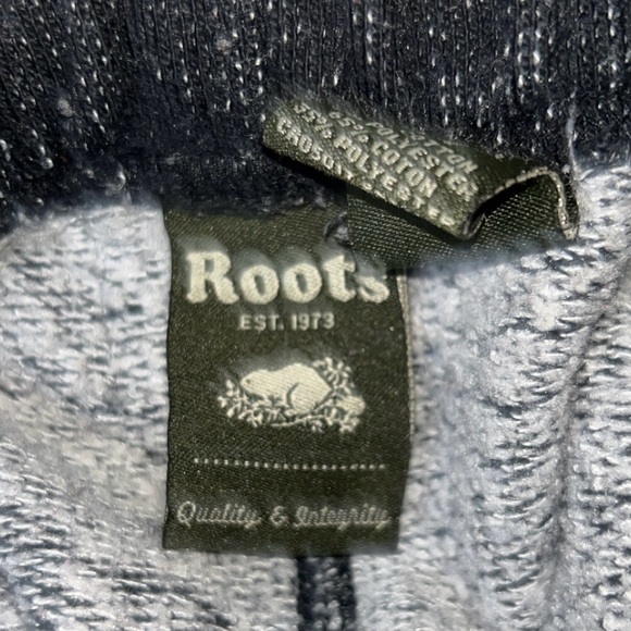Men’s Roots Sweatpants - Picture 4 of 5